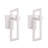 LED Outdoor Wall Sconces-130904540