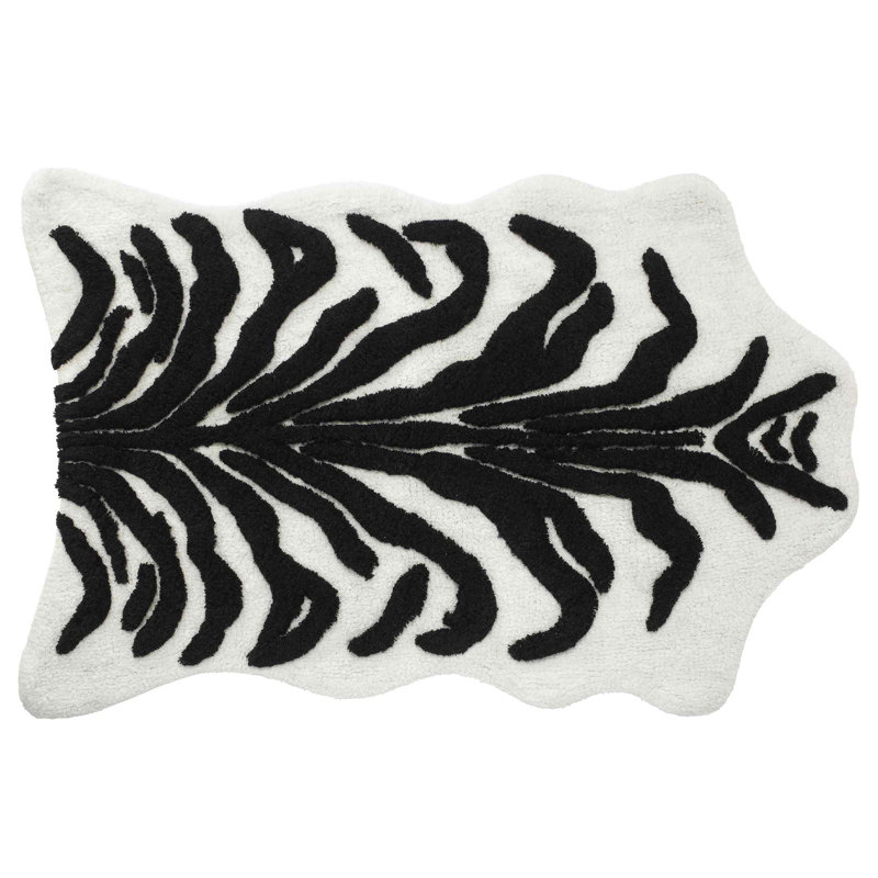 Non-Slip Bath Rug
