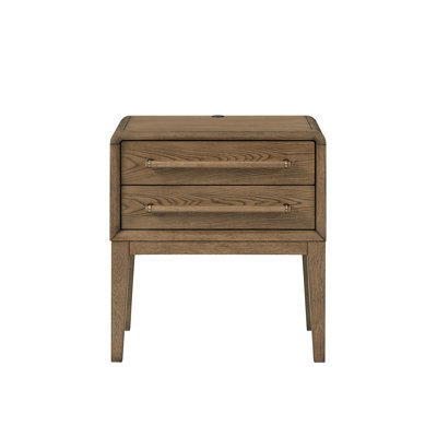 Petite table de chevet