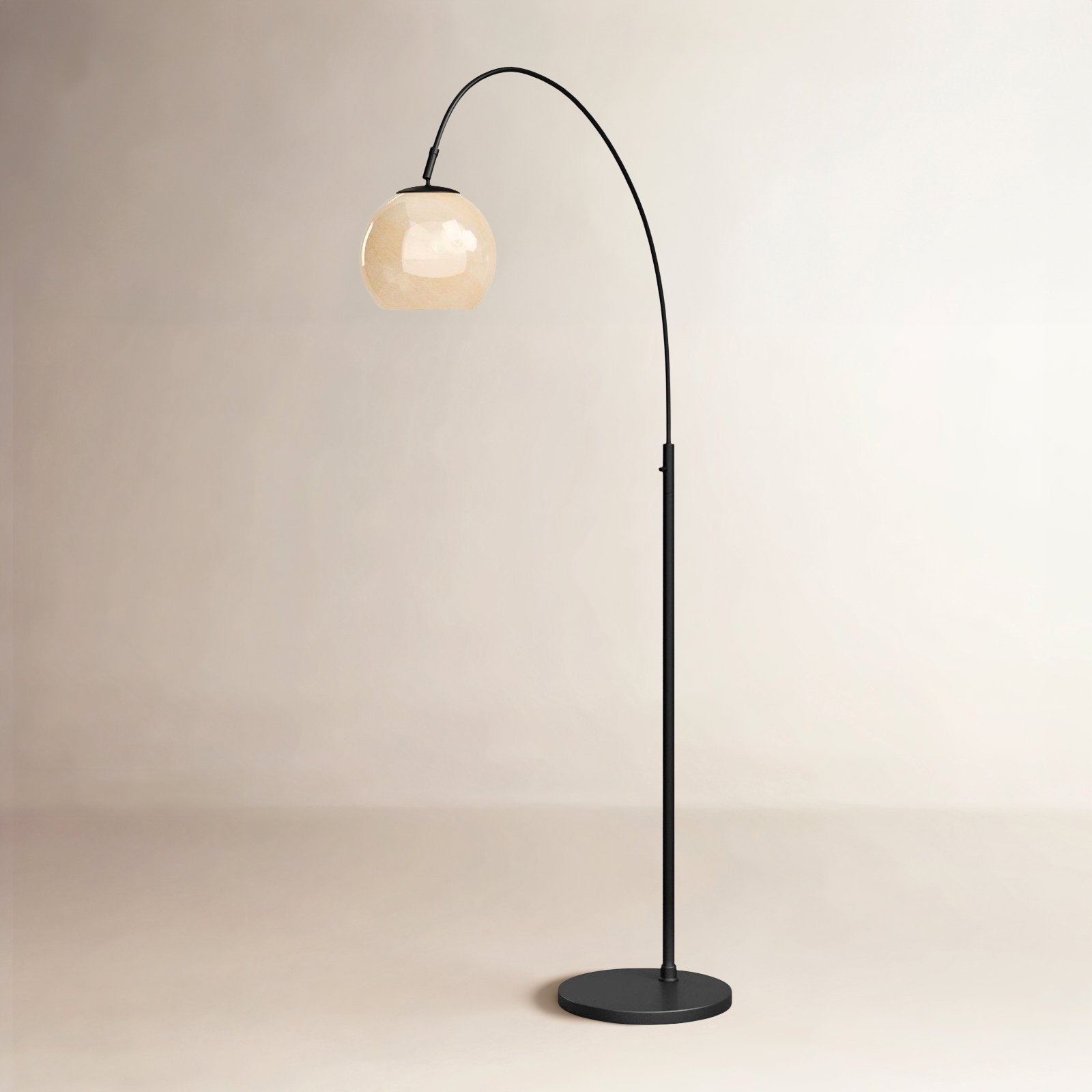 AllModern Dounia Floor Lamp - Thumbnail 3
