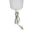 Lampe de table en marbre opaque moderne Oppelo Baiss-382014642