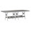 Berlin Gardens Harbor Rectangular Dining Table