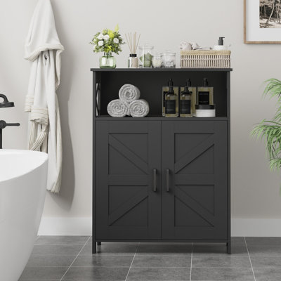 Armoire de rangement Farmhouse