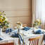 Maria Porcelain Dinner Plate-1721045483