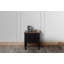 Ekpen 50cm W Manufactured Wood Bedside Table-857562492