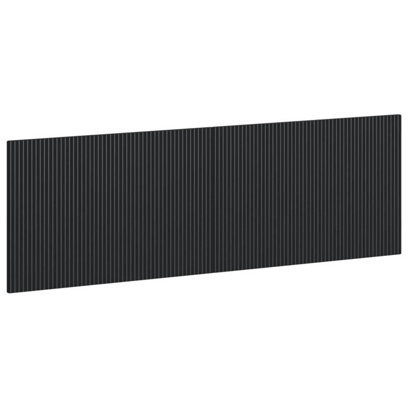 Headboard, Black