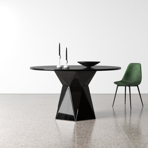 Modern Glass Dining Tables | AllModern