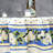 Deotha Round Floral Christmas Cotton Tablecloth-1372838228
