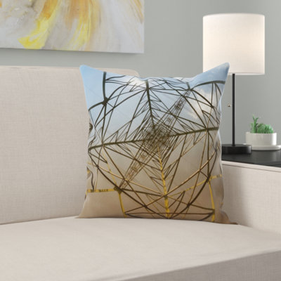 Coussin industriel