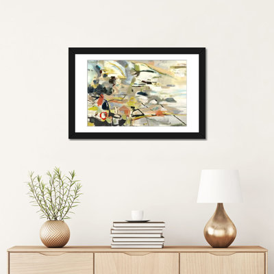 « modern times » par julien spencer, reproduction d’impression sur toile tendue