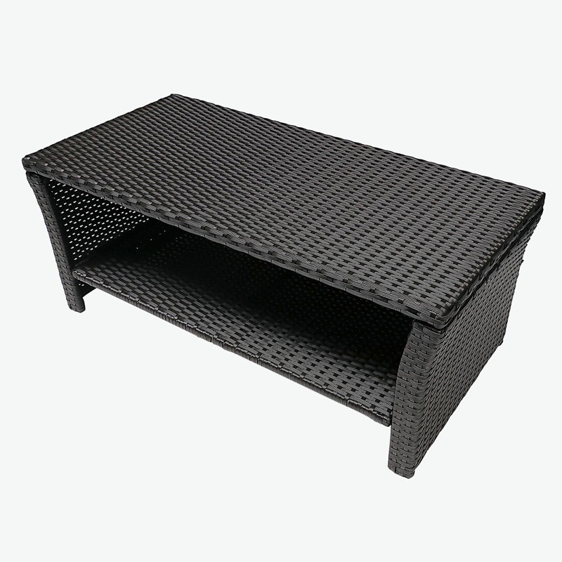 PATIO TABLE