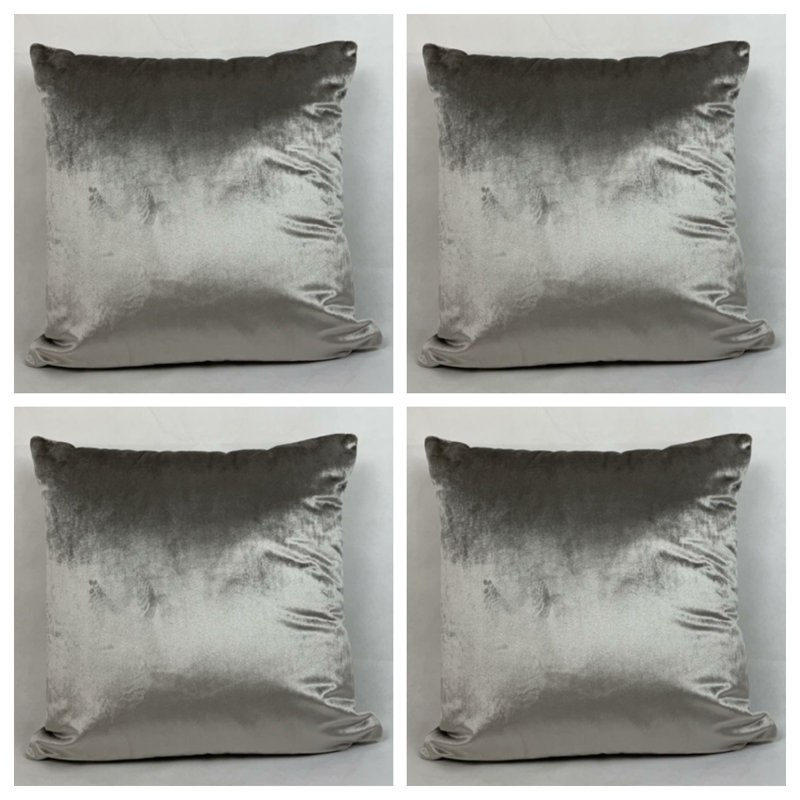 Ariyah Square Cushion Cover
