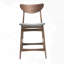 Chaise à hauteur de comptoir-549722509