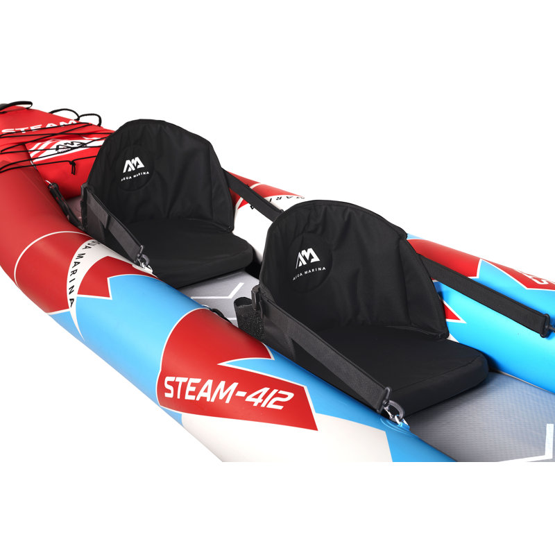 Steam-412 Kayak 2 personnes