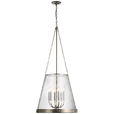 Marie Flanigan Reese 22" Pendant