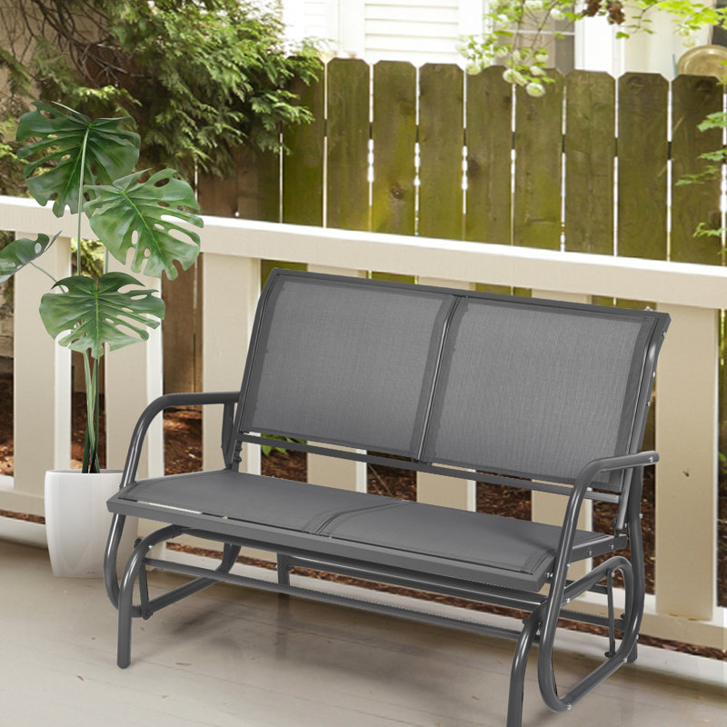 Atianna Outdoor Bench