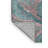 Machine Washable Gray Area Rug-1558464035