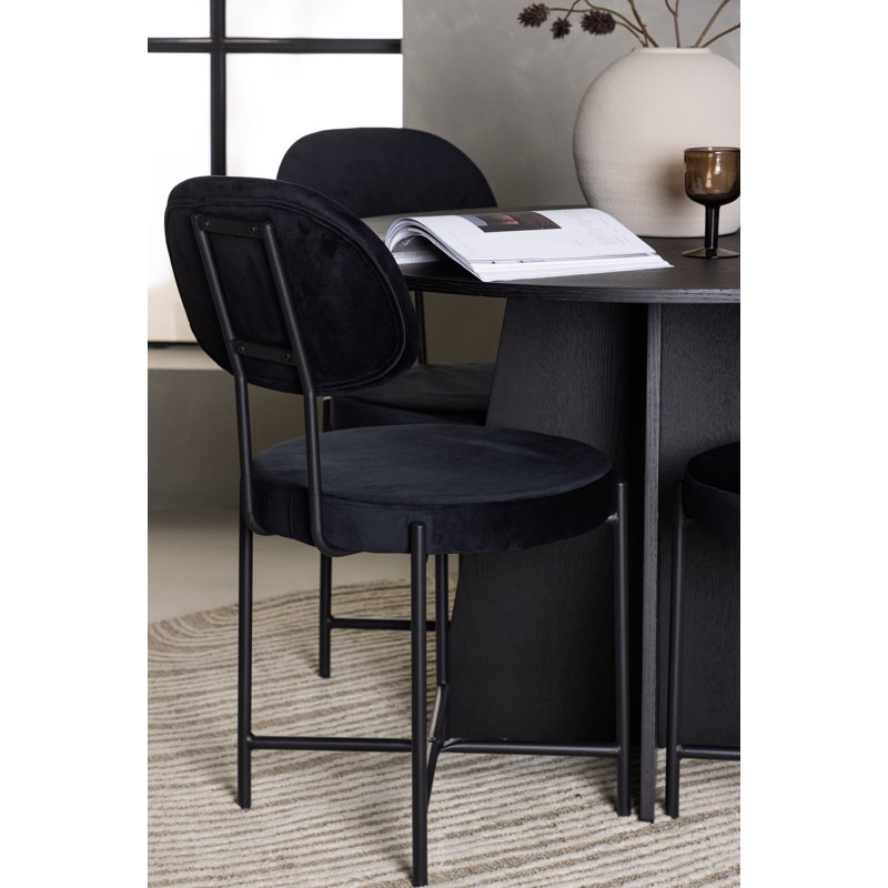 Matt 4 - Person Dining Set