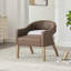 Chaise rembourrée en polyuréthane-1894353032