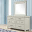 Commode 7 tiroirs