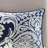 Full/Queen 6 Piece Printed Duvet Cover Set