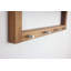 Spa Teak 24" W Wall Shelf