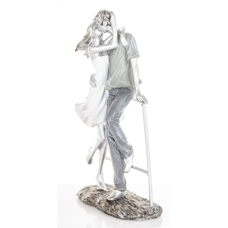People Figurines & Sculptures