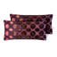 Mod Fretwork Mini Rectangle Pillow Cover & Insert-82752552
