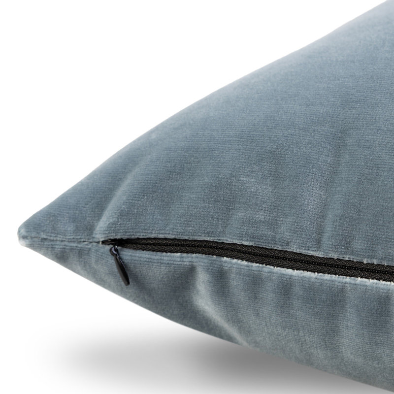 Moira Pillow Cover & Insert, Surrey Bay, Throw 20"H x 20"W
