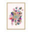 «Heart Glass II» par Casa Cartissi, reproduction d'art-1065085190-1065085196-1065085198