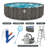 Sunneday Rattan Soft Sided Pool-88792886