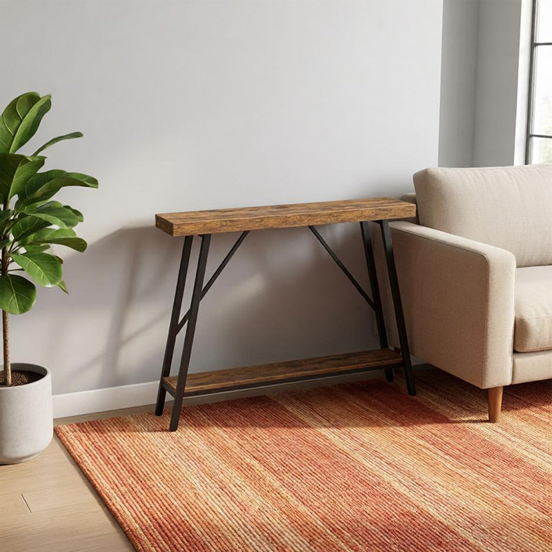 Étagère de rangement pour placard d'entrée de style américain, H 31,50 po x l 39,37 po x P 11,81 po