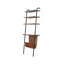 Valet Display Shelves and Magazine Rack