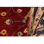 Dorn Wool Oriental Rug