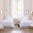 MF Eyelet Ruffled Comforter Set-86644871