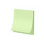 Notes autocollantes en papier 100 notes autocollantes portatives à déchirer et réutilisables-1187001003