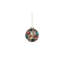 Ensemble de 6 ornements en forme de fossette-1193135694-1192875664