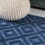 Tapis intérieur / extérieur Portmany Neutral Diamond Trellis-503661206