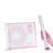 Cheer Collection Non-Stick Silicone Stainless Steel Aluminum Silicone Baking Mat