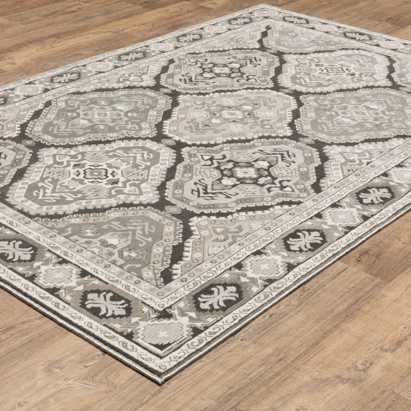 Tapis Raynisha, Rectangle 3 pi 10 po x 5 pi 5 po