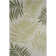 Luckey Hand Tufted Wool Floral Rug