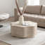 Table basse Cylora Travertine