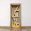 Door Decal