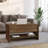 Buglosse Manufactured Wood Frame Single Coffee Table with Storage-64973752-61777143