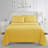  Double Brushed Hotel Luxury Sheet Set with Extra Soft Sheets & Pillowcases-1518904159-1596789679