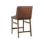 Halden Counter Stool - Bravo Cognac