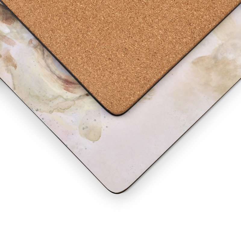 Napperon Pimpernel Beach S / 4 15,7 po x 11,7 po