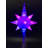 13.77'' Lighted Tree Topper