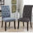 Biyron 6 - Person Trestle Dining Set-59033690-59033694