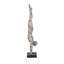 Statue henri extra man Delma